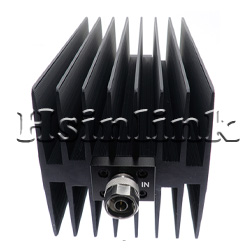 HS-XXdB 200W Fixed Attenuator With NF (8G)_square